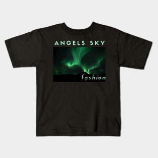 Fashion Angels Sky Lawrence Giuliani Kids T-Shirt